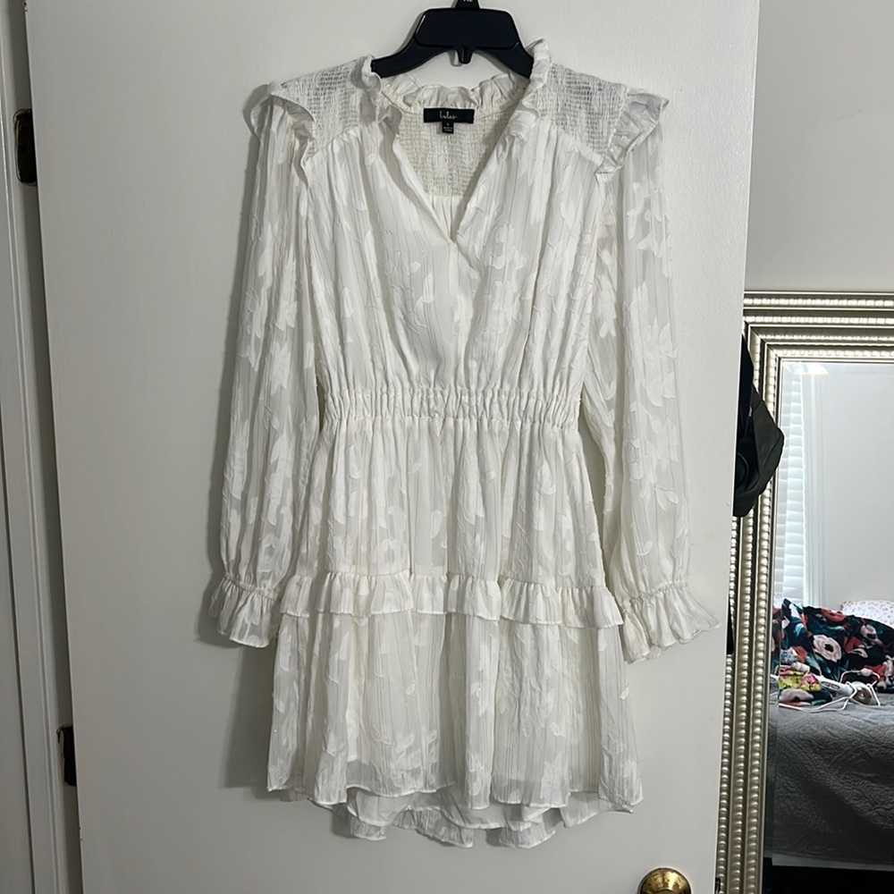 Lulus dress